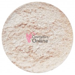 Pigment pentru make-up Amelie Pro U418 Iridescent Red Imperial Gold